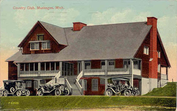 Muskegon Country Club