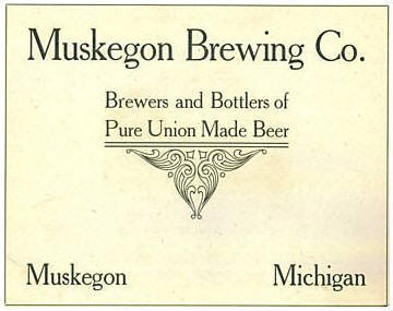 Muskegon Brewing Company